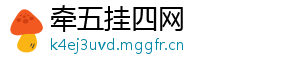 牵五挂四网
